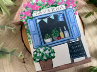 Image 3 of Greek Taverna Hut