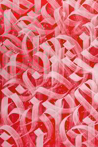 Image 3 of FOCUS ON: NYTHERIS Art Print