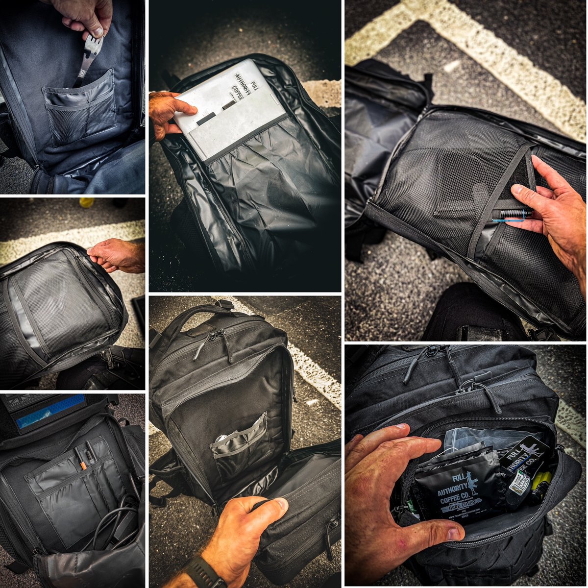 KMP OPERATOR PACK 2.0 | KMP UK TACTICAL