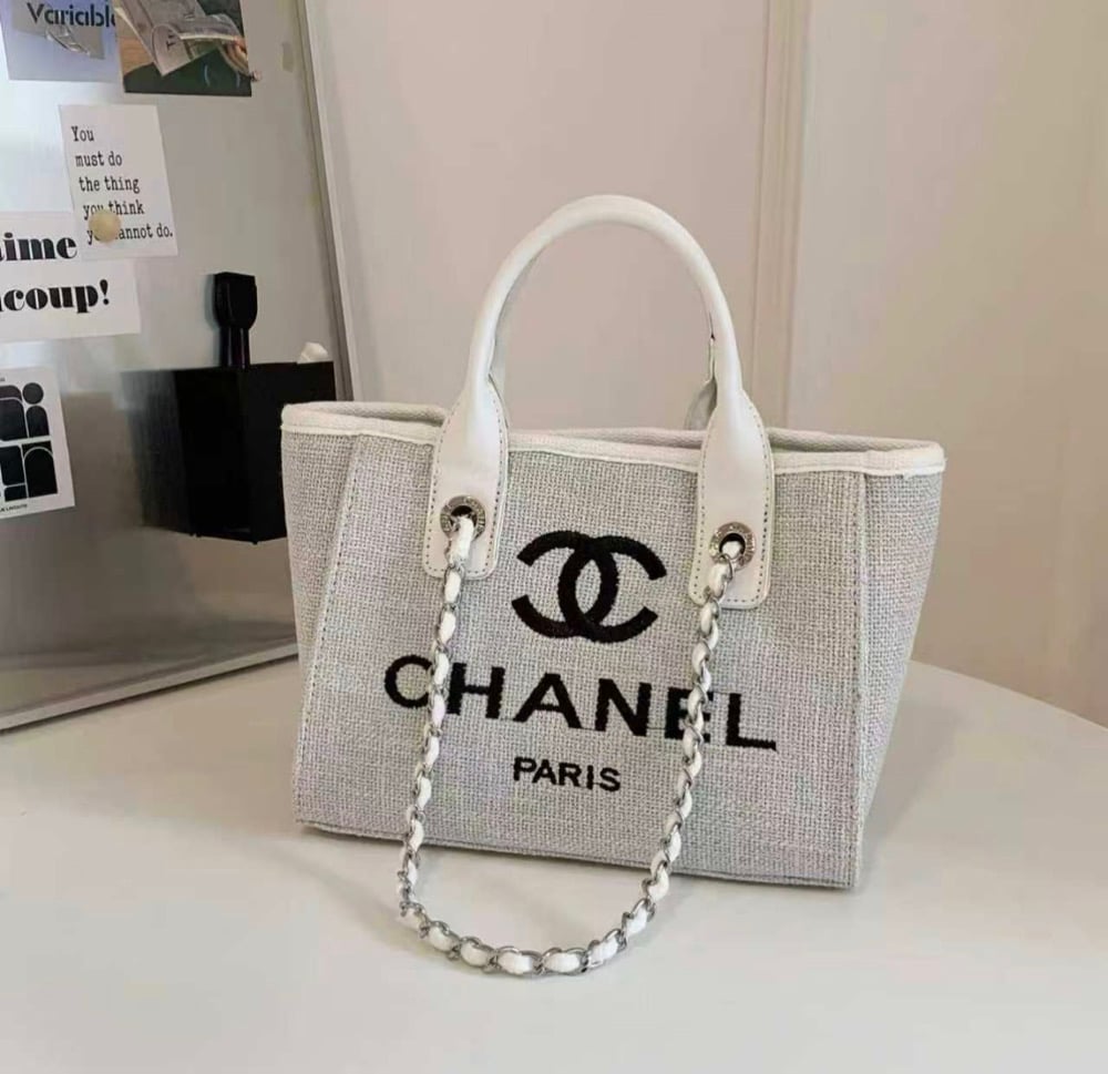 Chanel Bags 
