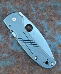 Image 1 of Shaman Skinny (Despres)