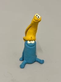 Image 1 of butt head 25