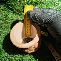 Image 3 of Quiet Reader (με τρύπα)