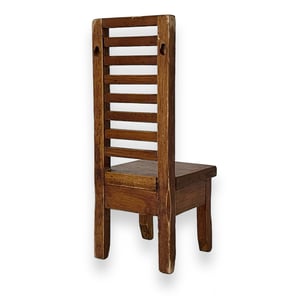 Image of WOODEN CHAIR MODELS