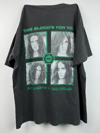 Image 4 of 1994- Type O negative Black No. 1
