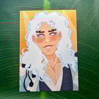 Image 1 of DE - Small Prints