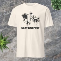 Image 1 of Father Goat Tee (Unisex - Multiple Colors)