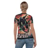 NHFA Women's Tour Tee