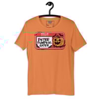 Image 3 of I Eat Pumpkins