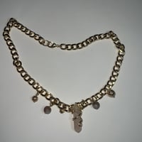 Image 1 of Sun Goddess Chain