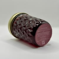 Image 5 of Crimson Crown - Pomegranate Jelly