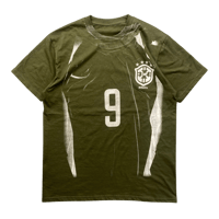 Image 1 of fenômeno tee [khaki]