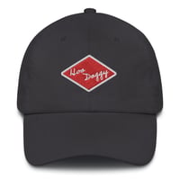 Image 4 of Diamond Dad Hat