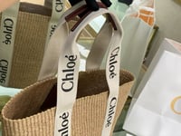 Image 2 of Chlöé Woody Bag