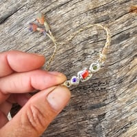 Image 2 of Silver Salad 03