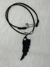 Fly me to the stars necklace     (175.00)