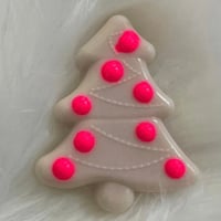 CHRISTMAS TREE CHRISTMAS WISH