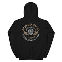 Dream Or Die - Hoodie