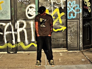 Image of 2026 Schedule Tee - Coyote 