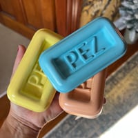 Image 4 of PEZ wall candy