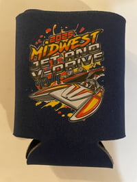 2025 event coozie