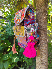 Image 3 of Skiathos Back Pack-4