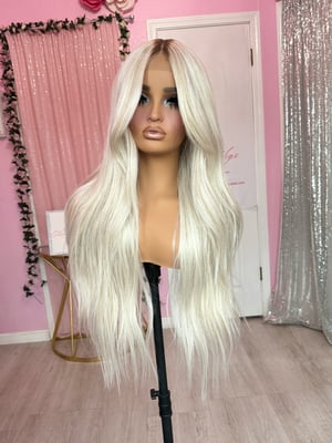 Image of Ashley luxury (custom order) 