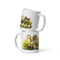 Image 2 of Tassenfurz | Lustige Tasse