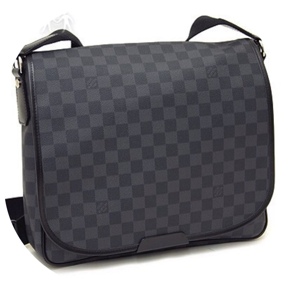 Image of Louis Vuitton Business Shoulder Bag