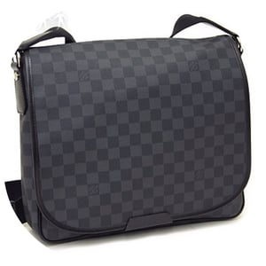 Image of Louis Vuitton Business Shoulder Bag