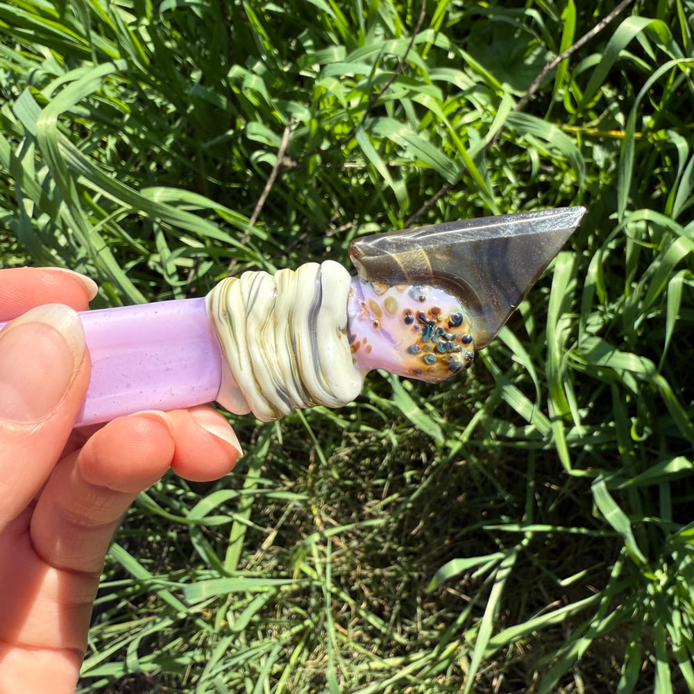 Image of Prison Shank Dabber 