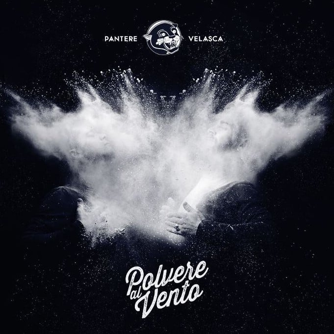 Image of ALBUM " POLVERE AL VENTO"