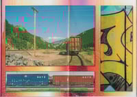 Image 4 of Chimera Vol 2: Growing Pains