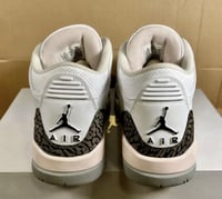 Image 4 of Jordan 3 Retro Neapolitan Dark Mocha