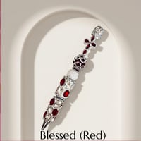 Blessed (Red)