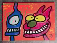 Image 1 of Untitled 12 