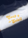 Tee Shirt Coup de Soleil Adulte