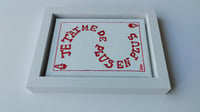 Image 4 of Lucky card - Je taime 
