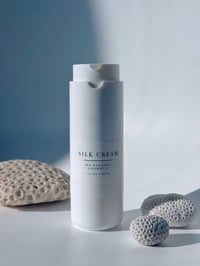 Image 1 of SILK CREAM 