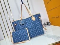 Image 8 of Lou Shopper Bag - Mono