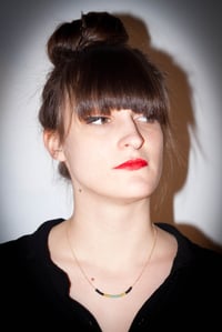 Image 5 of ▲ Collier Jeanne ▲