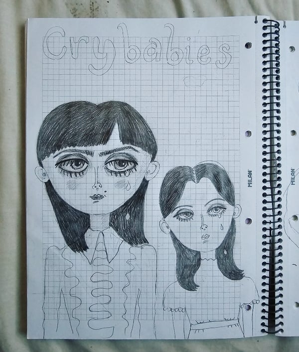 Image of 'Cry Babies' (1)
