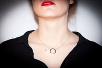 Image 4 of ▲ Collier Ivy ▲