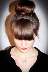 Image 5 of ▲ Collier Ivy ▲