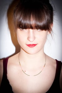 Image 5 of ▲ Collier Adèle ▲