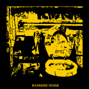 Image of Banshee Noise - Selected Discog CD-r
