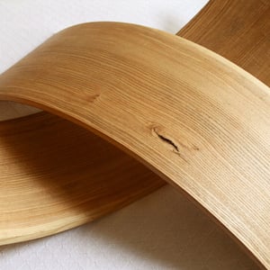 Image of Solid Wood Rockerboard™ Waldorf Inspired Balance Board