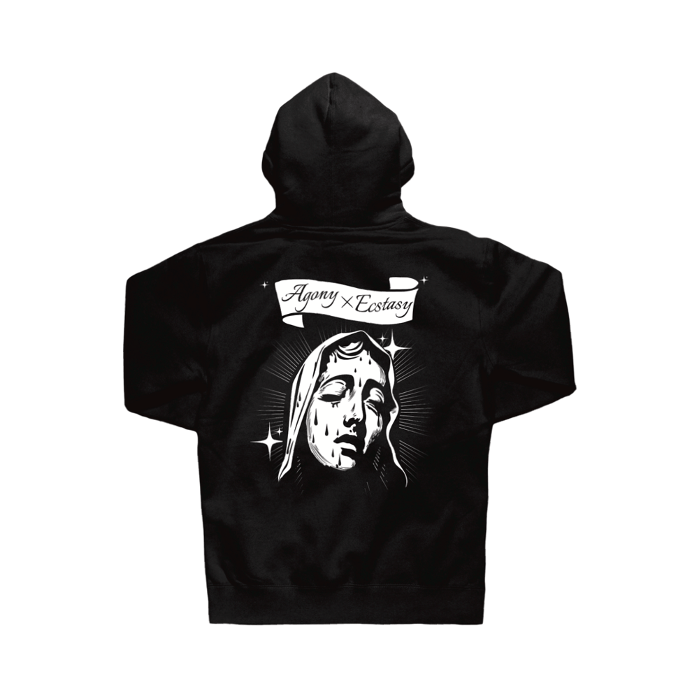 Lost Generation Agony and ecstasy (Hoodie)