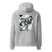 Image 2 of Sweat capuche Z unisexe