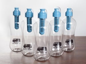 Image of Bobble Water Bottle